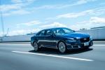 Jaguar XJ50 2019 года (JP)